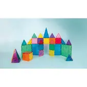 Playbox Magneettiset Laatat 100 Osaa