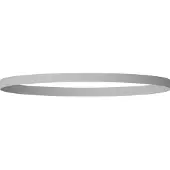 Bosch Vannesahanterä 2608649006; 1140x12,4x0,5 mm; 18 TPI; 2 kpl.