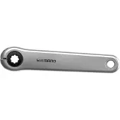 Shimano Fc-en500 Polkupyörän Kammet