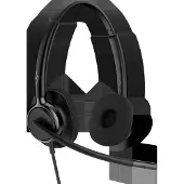 Poly – Poly Mission 425 USB Wired Headset (C01B3A6#AC3)