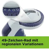 Dymo Tarratulostin