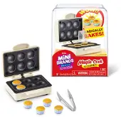 Mini Brands Lelut - Magic Cook Kitchen - CupCake-kone - - OneSize - Lelut