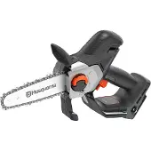 Husqvarna P8X Aspire, ilman akkua ja laturia, 6"