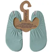 SLIPSTOP tossut Mint Blue 27-29 M