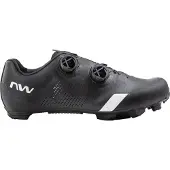 Northwave Striker MTB -pyöräilykengät musta/harmaa