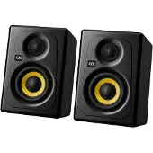 KRK Kreate 3 Studio Monitor Pair