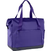 Evoc Tote 30 Matkalaukku violet / black Koko Uni