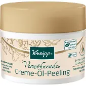 Kneipp Argan Secret vartalokuorinta 200 ml