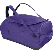 Evoc Viikonloppukassi 60 cm Lila