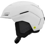 Mivida Talvikypärä GIRO TENET MIPS matta valkoinen LX koko M (55,5-59 cm) (UUSI 2023/2024)