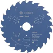 Bosch Katkaisulaikka 2608644083; 190x30 mm; Z24