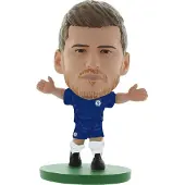 Soccerstarz - Chelsea Timo Werner