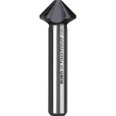 RUKO ULTIMATECUT 4S 102894P Kartiosenkki 40 mm HSS sylinterinakseli 1 kpl