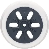 Bosch Accesorios Hiomatyyny epäkeskohiomakoneelle ; 150 mm kova; GEX 150