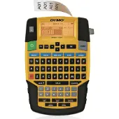 Dymo – Rhino 4200 industrial labelwriter, yellow/black (S0955990)