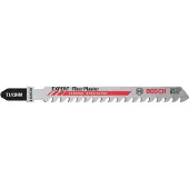 Bosch Accesorios Pistosahanterä T 141 HM; 2 kpl.