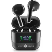 Cellularline Spark TWS bluetooth kuulokkeet musta