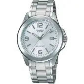 Casio Mtp-1215a-7a 43.3mm 3atm Quartz Analogical Kello