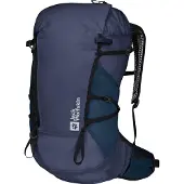 Jack Wolfskin Prelight 20 Vaellusreppu 60 cm Sininen