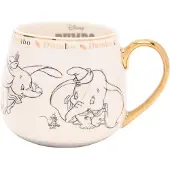 Widdop & Co. Disney Dumbo Muki