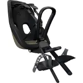 Thule Yepp Nexxt 2 Mini Front Mount Pyöränistuin, Deep Khaki