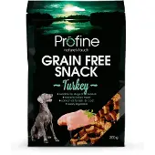 Profine Grain Free Snack - Turkey