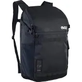Evoc Arkireppu 50 cm Kannettavan tietokoneen taskun syvyys Musta