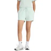 New Balance Sport Essentials French Terry Urheilushortsit