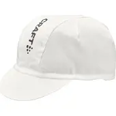 Craft ADV Endur Bike Cap White Lippalakit OneSize