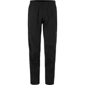Craft Men's Everyday Hydro Pants Black Urheiluhousut S