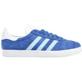 Adidas Originals Lenkkarit Gazelle - Sininen/sininen/valkoinen, koko 38⅔