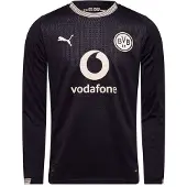 Puma Dortmund Pelipaita Special Edition 2025/26 Pitkähihainen - , koko Large