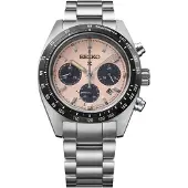 Seiko Prospex Speedtimer Solar Chronograph SSC963P1