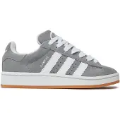 Adidas Campus 00s Lenkkarit - Harmaa/valkoinen Lapset, koko 38