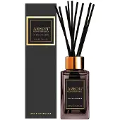 Areon Home Perfumes Vanilla Black aromadiffuuseri täytöllä 85 ml
