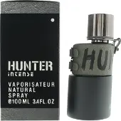 Armaf Hunter Intense 100ml Eau De Parfum