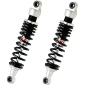 YSS Suspension Iskunvaimennin, tyyppihyväksyntä Stereo RE302-350T-05