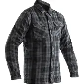 Rst Lumberjack Ce Pitkähihainen Kauluspaita