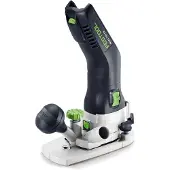 Festool Reunajyrsin MFKC 700 EB-Basic; 18 V (ilman akkua ja laturia)