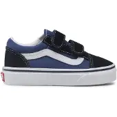 Vans Old Skool V - Blue - 33