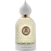 Attar Collection Second Skin Extrait de Parfum 80 ml
