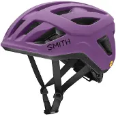 Smith Signal Mips, pyöräilykypärä, violetti