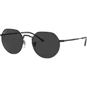 Ray-Ban Jack - RB3565 002/48 5520