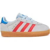 Adidas Originals Gazelle Cf El I - Blue - 23