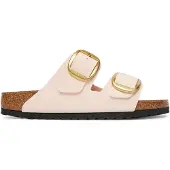 Birkenstock Pistokkaat 'Arizona' roosa