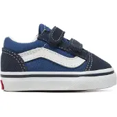 Vans Old Skool V - Blue - 22