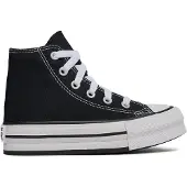 Converse Tennarit 'Chuck Taylor All Star' musta / valkoinen
