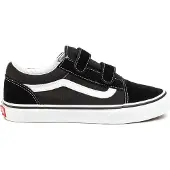 Vans Kenkä - Old Skool V - Musta/Valkoinen - - 39 - Kengät