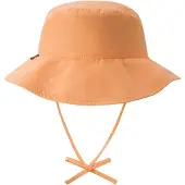 Reima Rantsu -aurinkohattu (lapset) - Apricot, 56