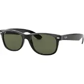 Ray-Ban New Wayfarer - RB2132 901 52